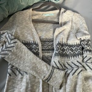 Maurice’s size medium sweater